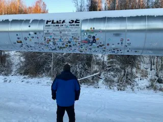 Climate Change Plays